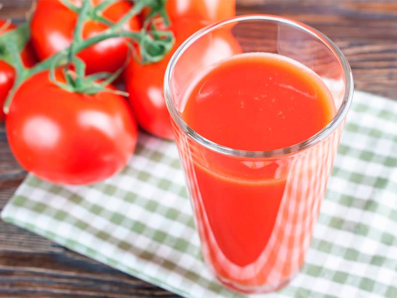 Помидоры и печень польза вред - лечим печень