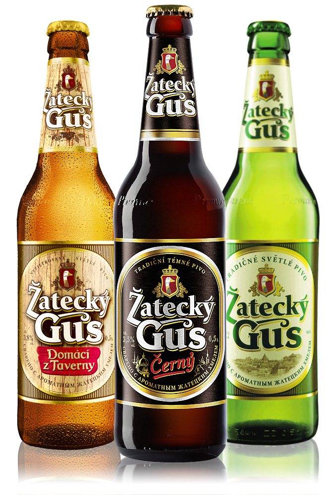 Псевдо-"жатецкий гусь" / регионы россии / независимая газета