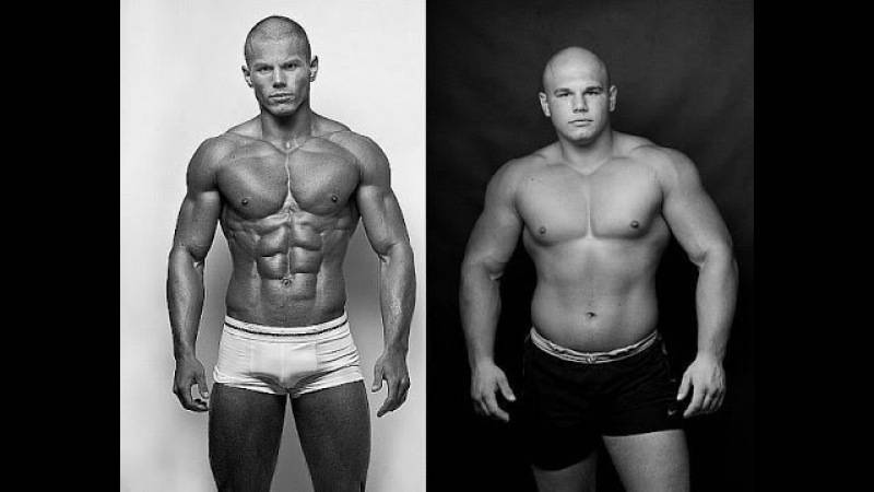 Как выбрать спортивное питание для сушки?