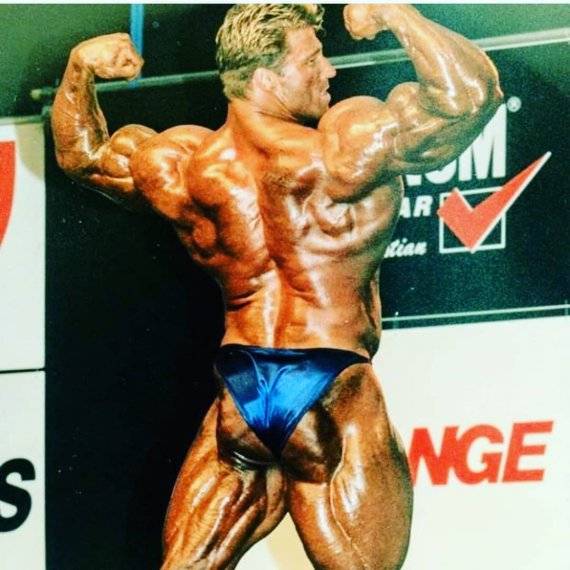 Бренч уоррен: биография, программа тренировок, рост и вес