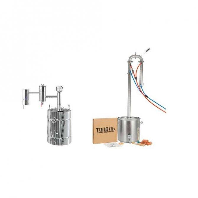 Дубовые бочки. как отличить дистиллят от ректификата? что такое дистилляция алкоголя