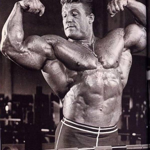 Дориан ятс: усталость или бегство?