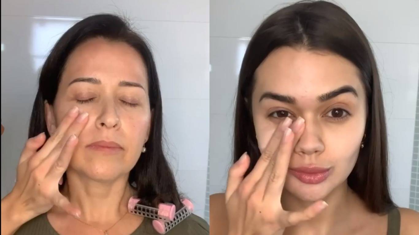 Как выглядеть молодо мужчине