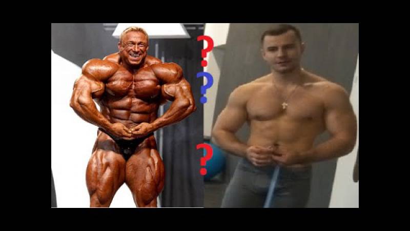 Бодибилдинг: натуральный и классический, как заниматься начинающим, категории, история культуризма