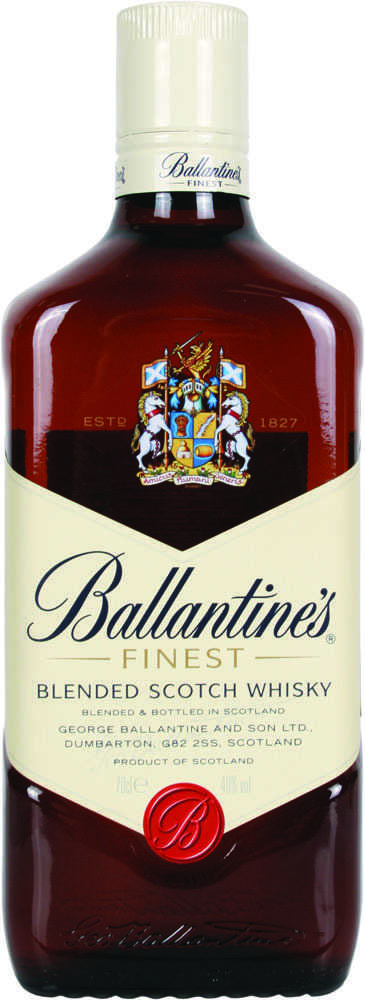 Виски баллантайнс: обзор, как отличить подделку, с чем пить, виды