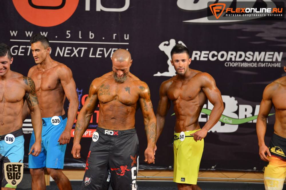 Эффективная программа тренировок для набора мышечной массы мужчинам