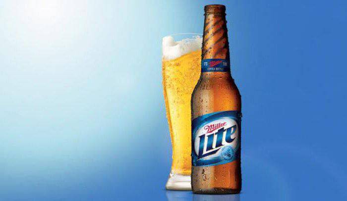 Миллер пиво: история, виды и интересные факты