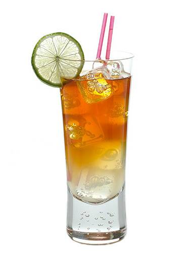 Мохито безалкогольный