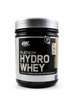 Platinum hydrowhey 1590 гр - 3,5lb (optimum nutrition)