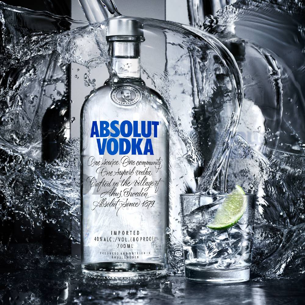 Водка нефть | как отличить подделку от оригинала?