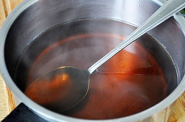 Самбука без перегонки. 3 рецепта анисовых ликеров!