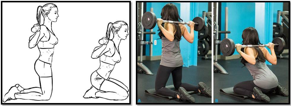 Приседания в смите: польза для девушек и мужчин, постановка ног, техника выполнения