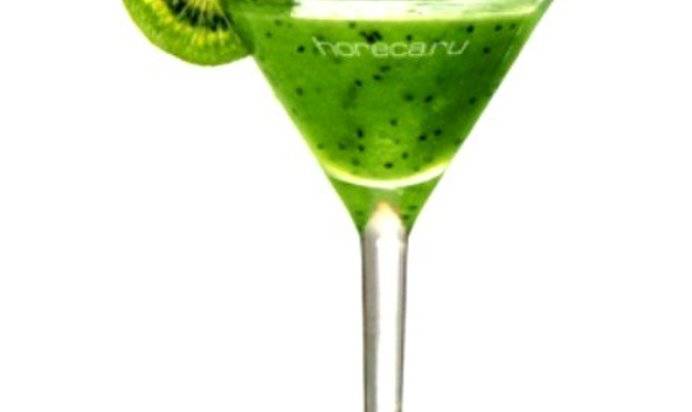 Зеленая фея — коктейль для гурманов: рецепты на основе абсента
