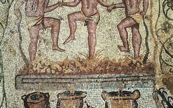 История виноградарства и виноделия во франции от древности до наших дней