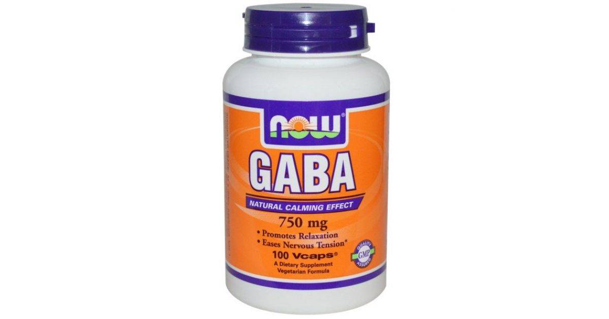 Gaba 750 mg para que sirve