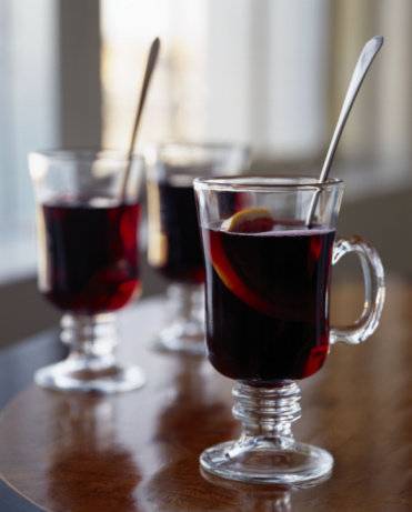 Грог в домашних условиях 7 домашних вкусных рецептов