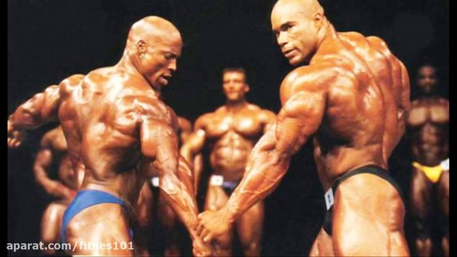 Кевин леврон: биография, тренировки - всё о тренировках