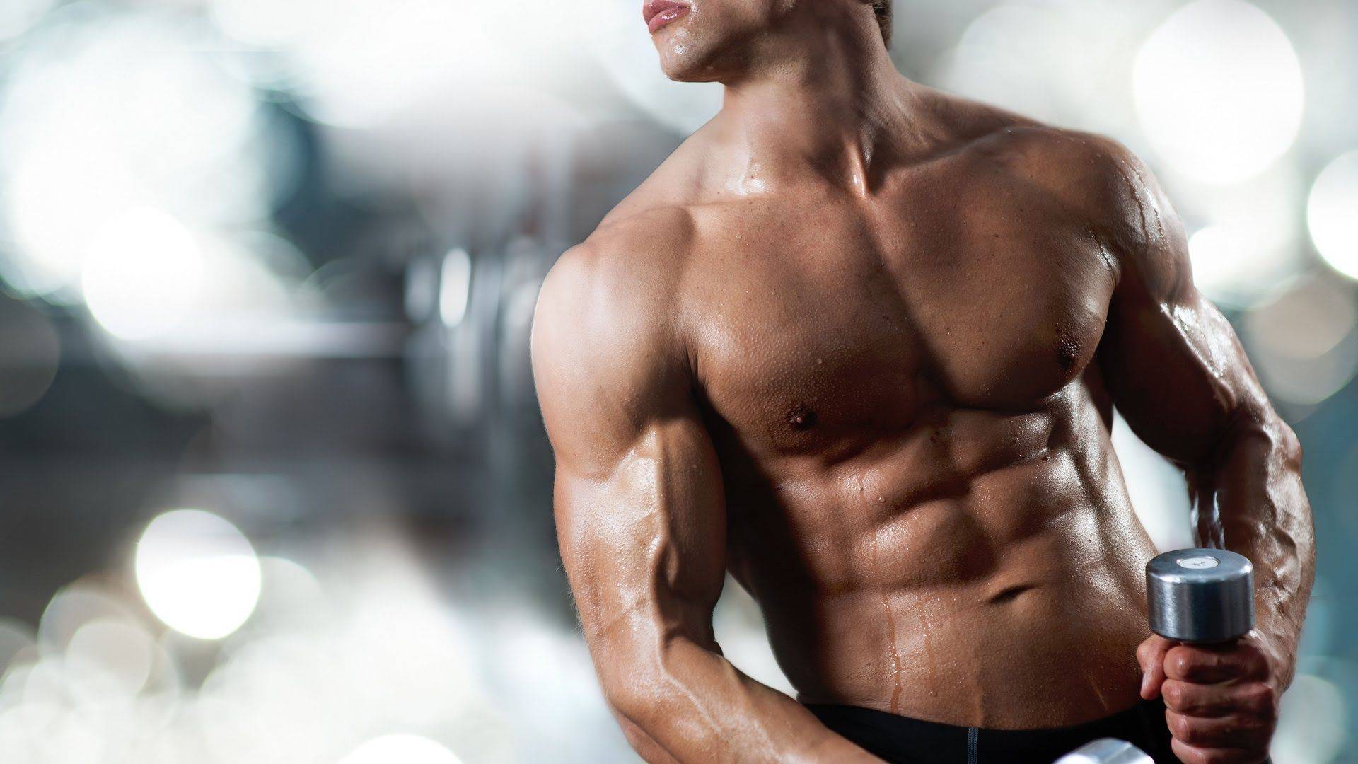 План питания на рельеф мышц: примеры меню и рецепты блюд