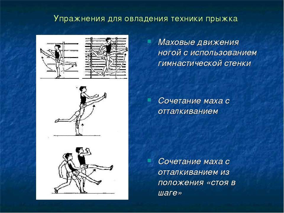 Комплекс упражнений со скакалкой для детей