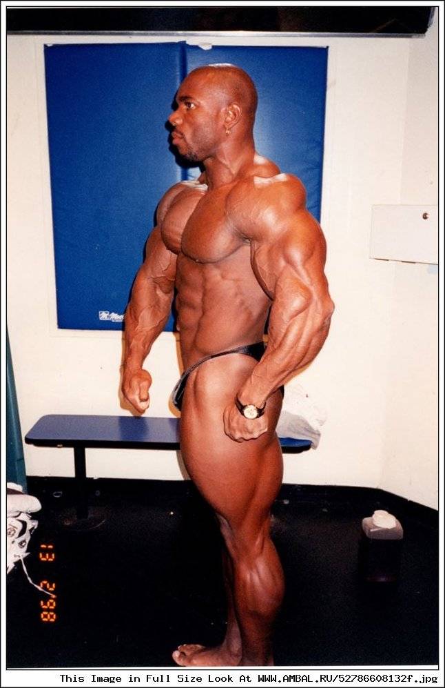 Флекс уиллер: удачливый неудачник