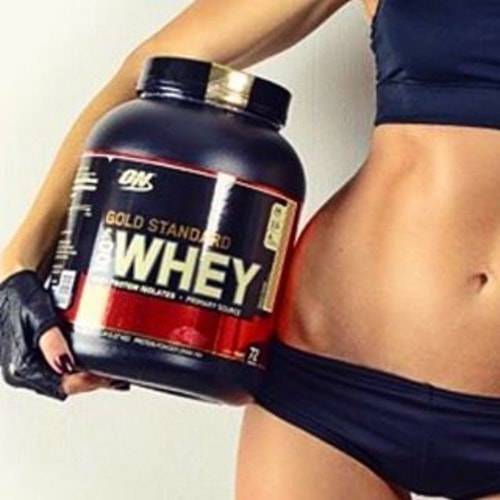 7 лучших видов протеина для похудения | пища это лекарство