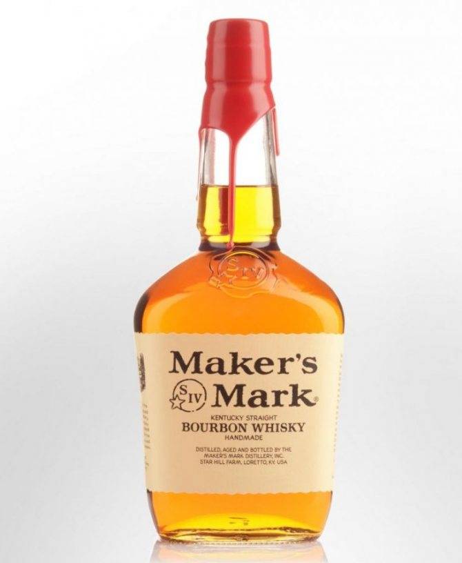 Бурбон: обзор 8 марок + подбренды