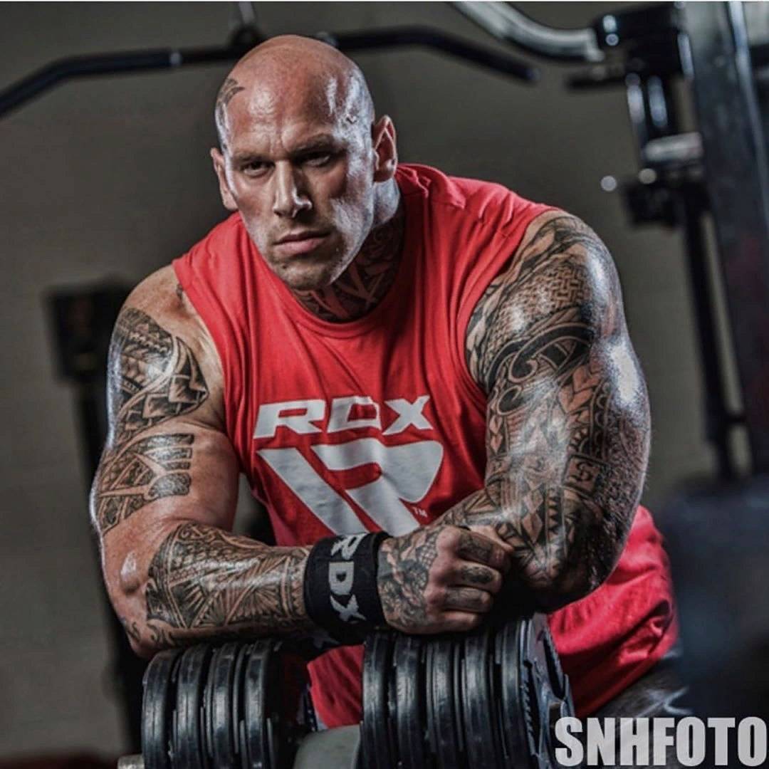 Мартин форд: биография, программа тренировок и питание