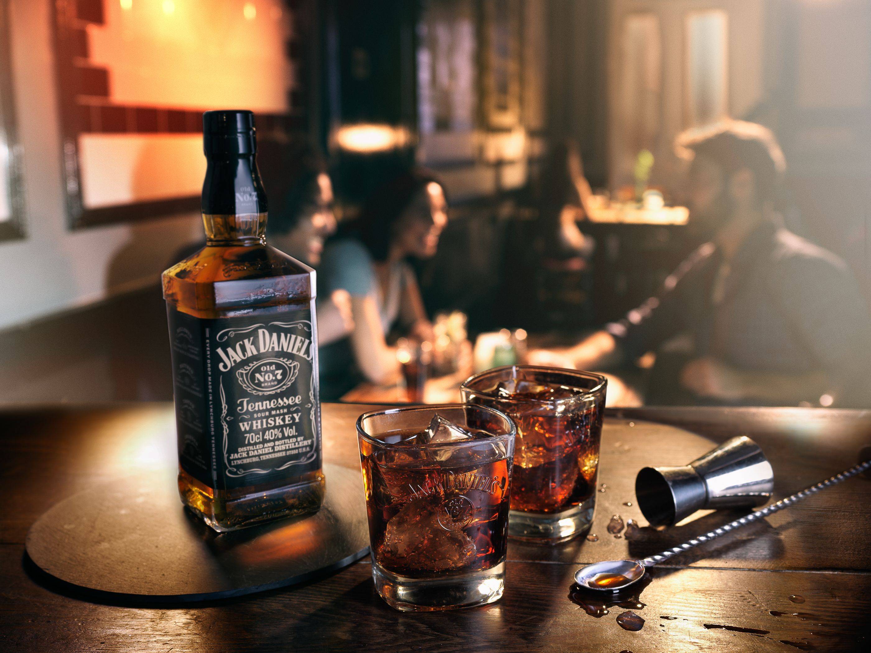Джек дэниэлс как пить и с чем - простые пошаговые рецепты с фотографиями