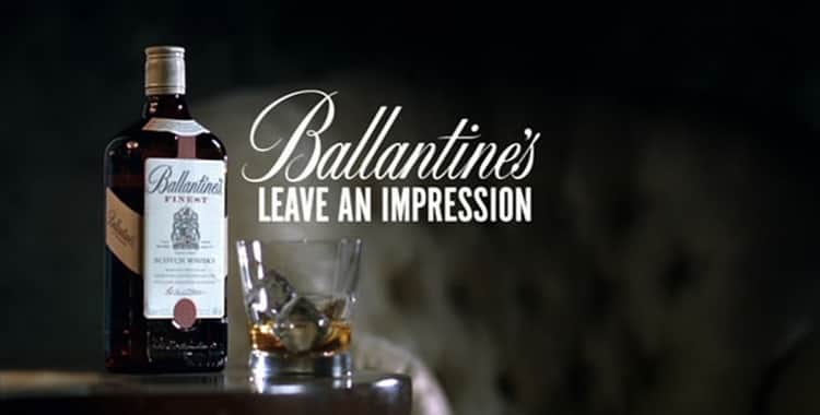 Виски баллантайнс (ballantines) — история и технология приготовления, описание как отличить подделку