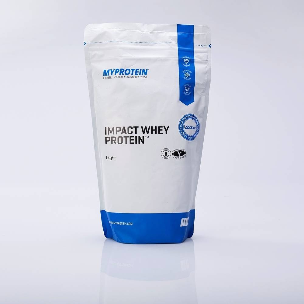 Обзор impact whey protein elite и impact whey isolate от myprotein