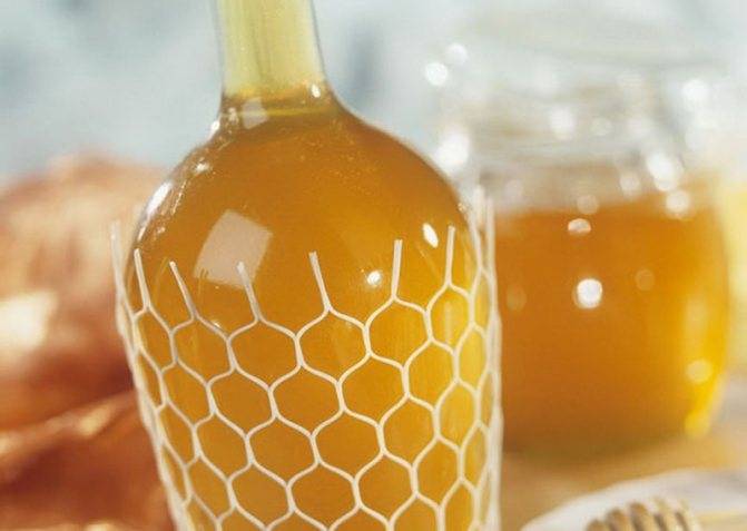 Полезные свойства медовухи противопоказания