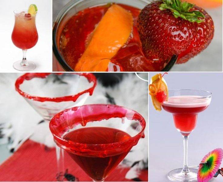 Коктейль с энергетиком: пропорции, состав, правила приготовления. топ-5 оригинальных рецептов с фото!