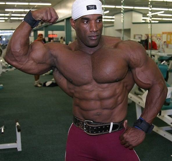 Тренировка трицепсов. 10 советов даррема чарльза - storm24.media