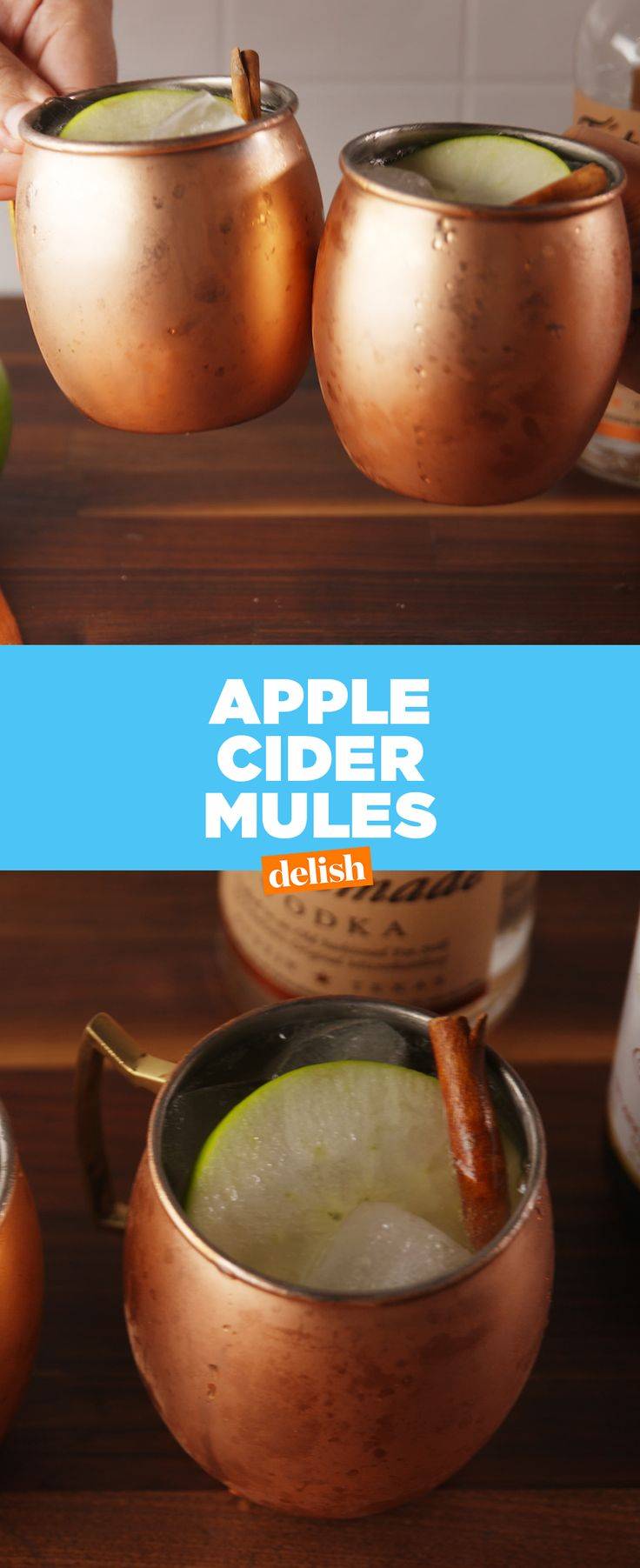 Яблочный сидр в домашних условиях (с газом и без)