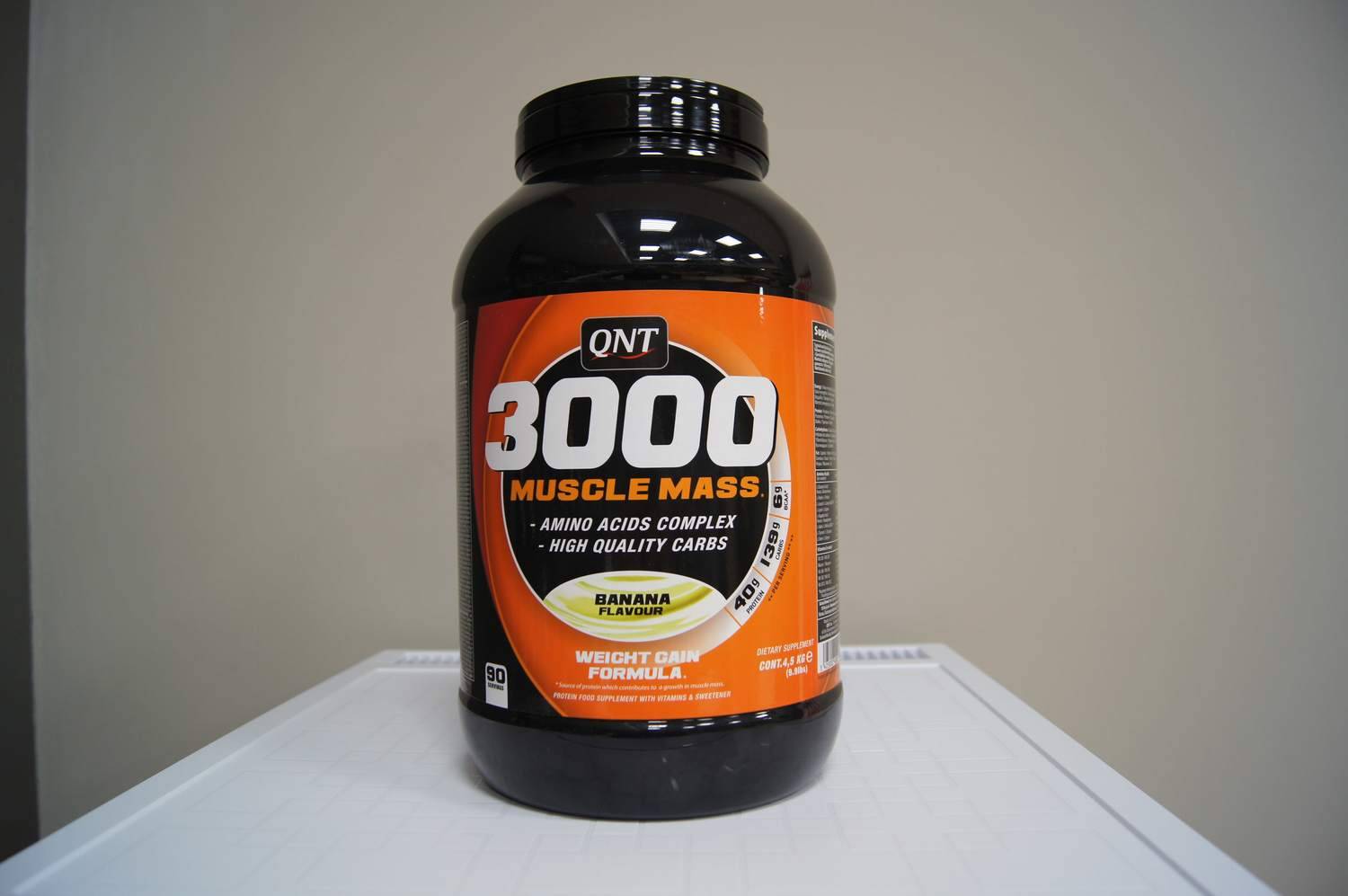 Muscle juice revolution 2600