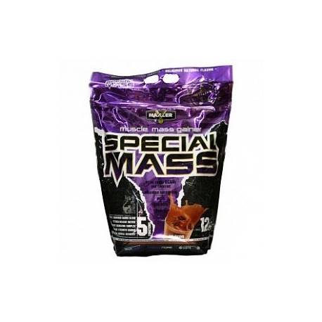 Special mass gainer от maxler: как принимать, состав и отзывы