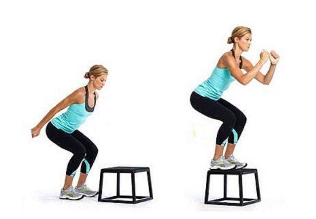 Как быстро накачать икры ног девушке (в домашних условиях, в тренажёрном зале): комплексы упражнений, видео