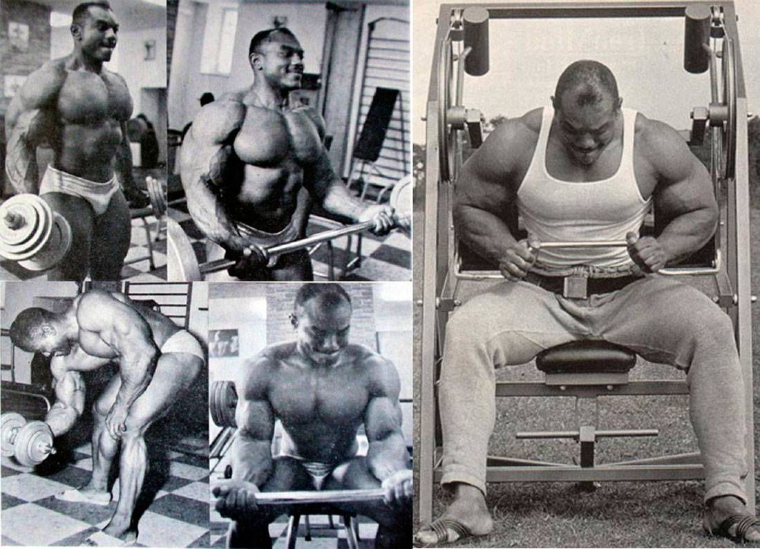 Грег плитт: программа тренировок, биография, причина смерти