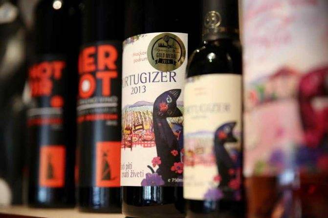 Бургундское вино: история, классификация, технология производства