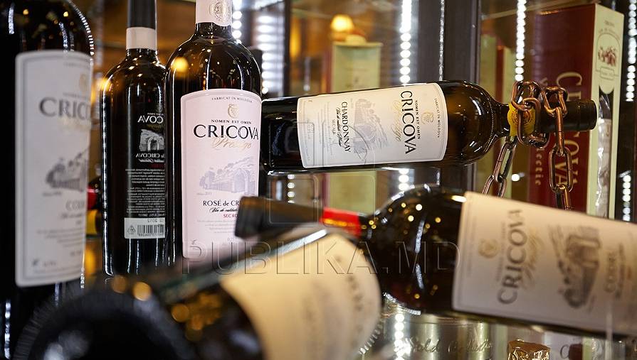 Морочное вино: почему молдавскому сухому тяжело возвращаться в россию | статьи