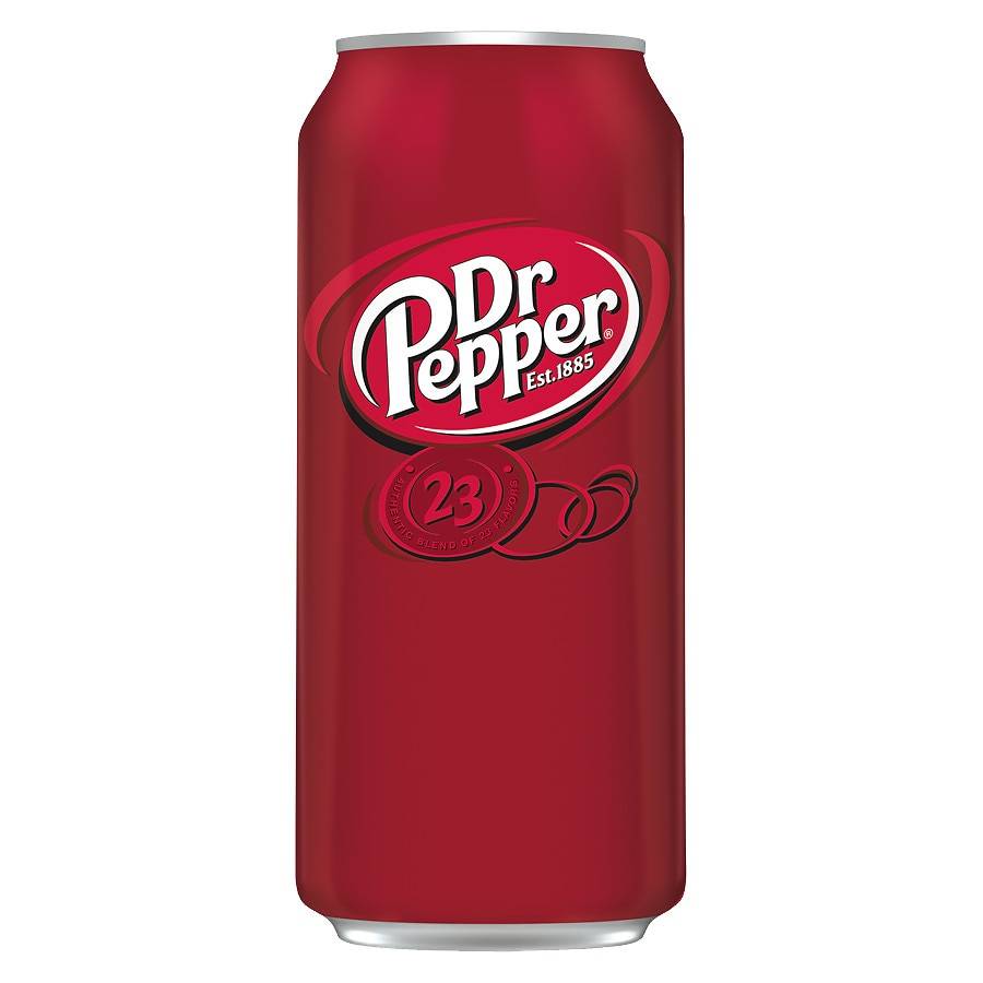 Dr pepper — википедия