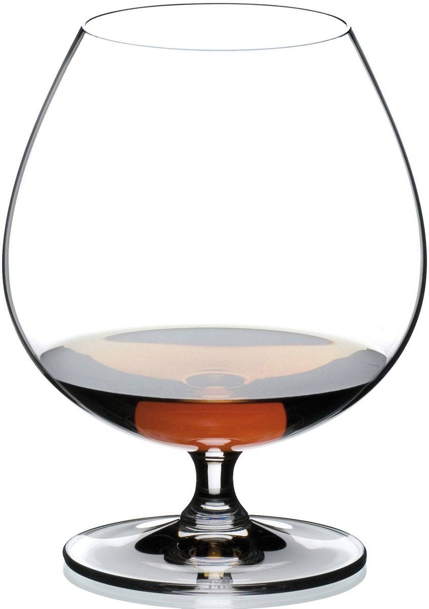 Коньячный бокал, его виды и строение, важные критерии выбора