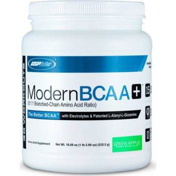 Modern bcaa 8:1:1 от usplabs – нетрадиционная формула комплекса для быстрого восстановления