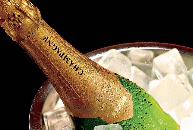 Как правильно открывать шампанское: способы открыть и закрыть шампанское обратно дома