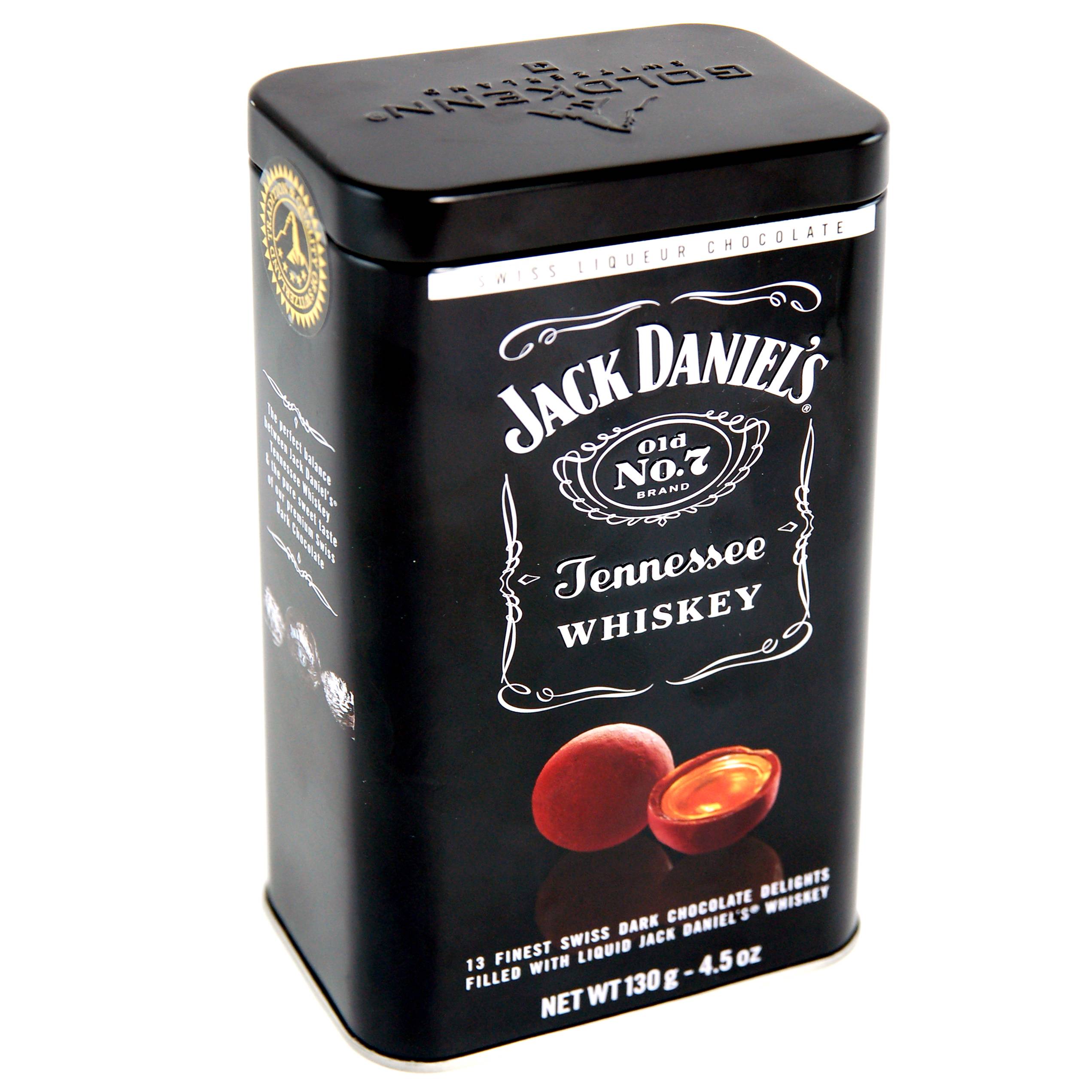 Конфеты Jack Daniels