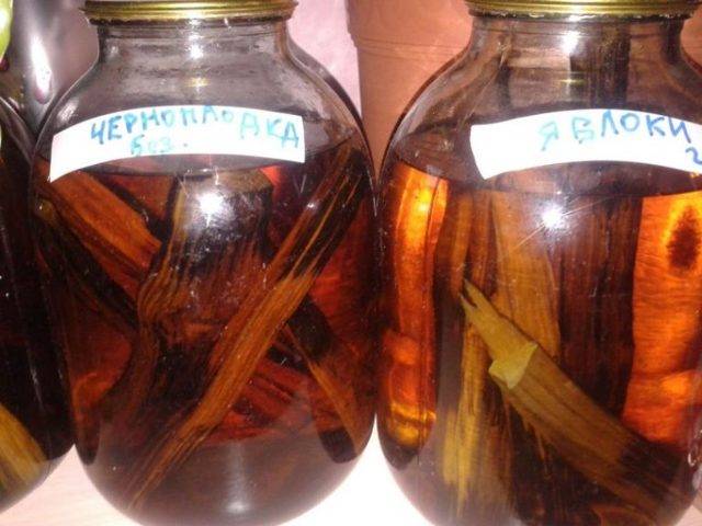 Настойки и наливки из самогона в домашних условиях рецепты