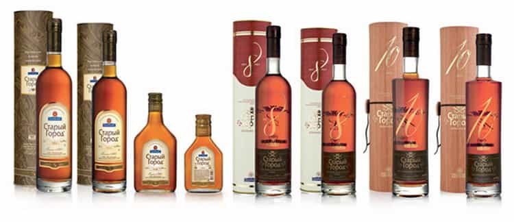 Коньяк лезгинка: как отличить подделку, особенности производителя кизлярского коньячного завода