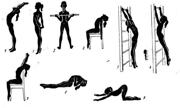 Как исправить сутулость: эффективные упражнения для осанки, чтобы избавиться от сутулости во взрослом возрасте в домашних условиях