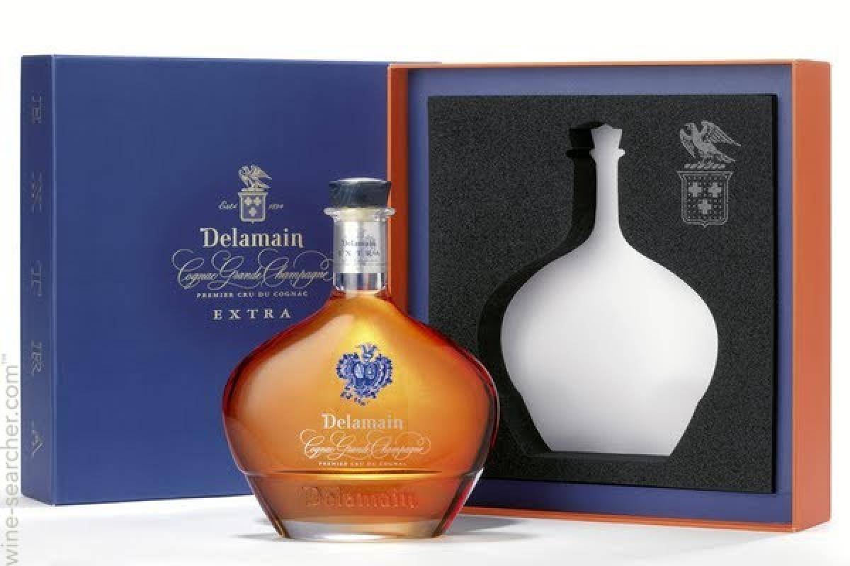 Коньяк: что нужно знать, как делают, классификация + самая полная история напитка