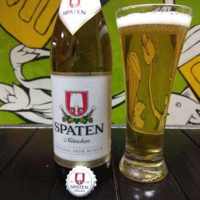 Лидское пиво: история и краткий обзор видов